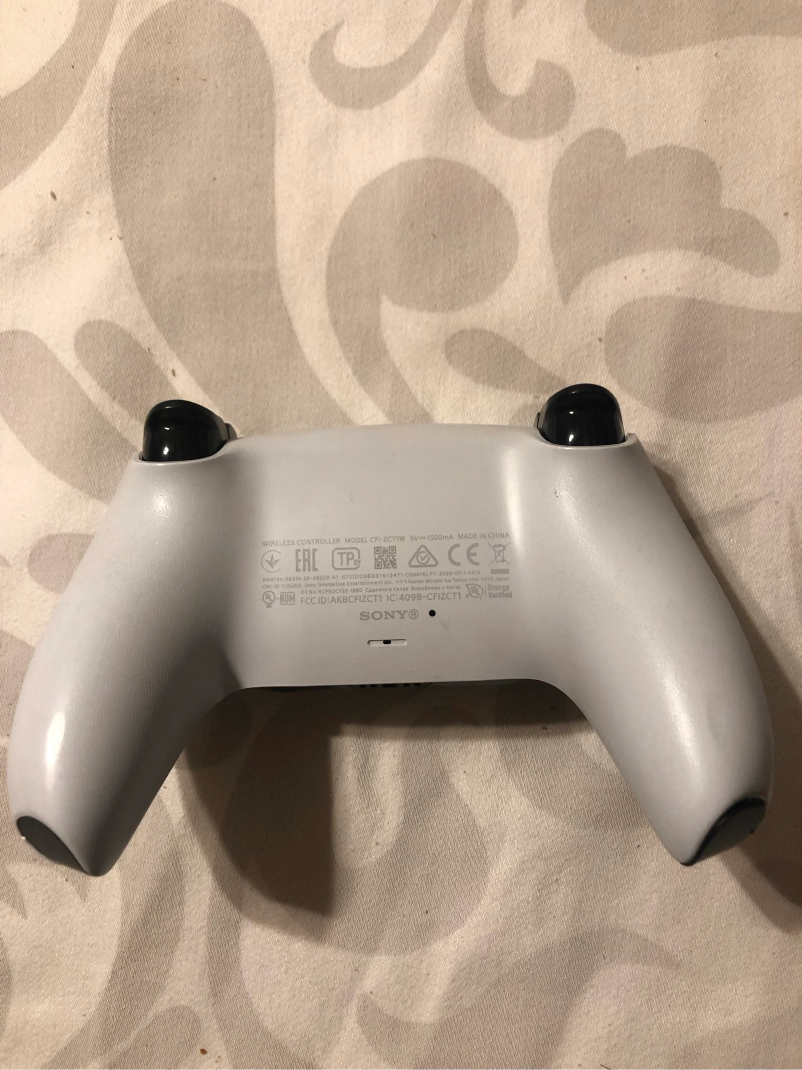 Comando PS5 Dualsense – photo 4